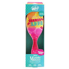Wet Brush Original Detangler Summer Crush Brush 860 Anwar Store