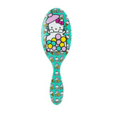 Wet Brush Original Hello Kitty Bubble Gum Blue Detangling Brush 736658563009 Anwar Store