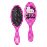 Wet Brush Original Hello Kitty Detangling Brush - Original Hello Kitty - All Hair Types - Ultra-Soft IntelliFlex Bristles Glide Through Tangles with Ease, Pink, 1 Count Anwar Store