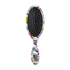Wet Brush Original Hello Kitty Detangling Brush - White 736658562941 Anwar Store