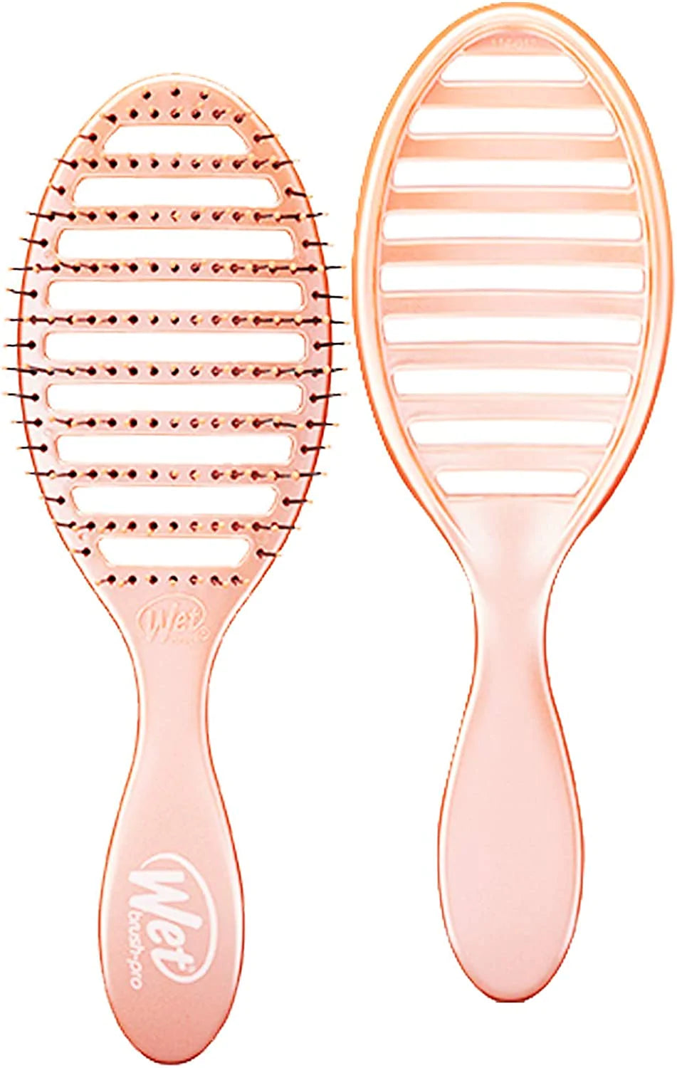 Wet Brush Osmosis Coral Speed Dry 736658556469 Anwar Store