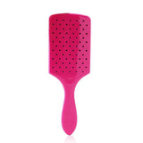 Wet Brush Paddle Detangler Hair Brush - Pink 736658953183 Anwar Store