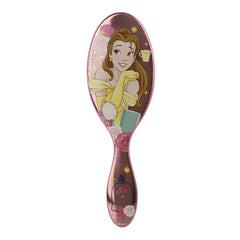 Wet Brush Princess Wholehearted Disney's Collection Belle Light Pink 736658570359 Anwar Store