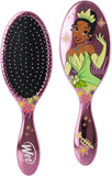 Wet Brush Princess Wholehearted Tiana Light Purple 736658570304 Anwar Store