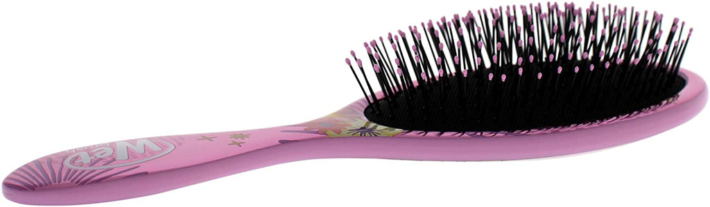 Wet Brush Pro Shine Professional Hair Brush Loving Lilac – Beauty Goddess