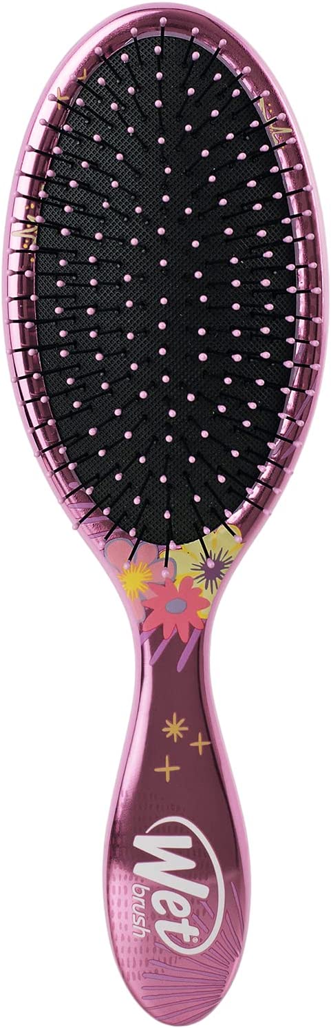 Wet Brush Princess Wholehearted Tiana Light Purple 736658570304 Anwar Store