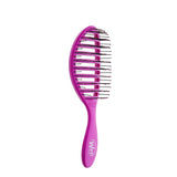 Wet Brush Speed Dry Hair Brush - Purple - Exclusive Intelliflex Bristles - 736658979855 Anwar Store