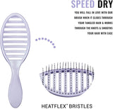 Wet Brush Speed Dry Osmosis Purple 736658556438 Anwar Store