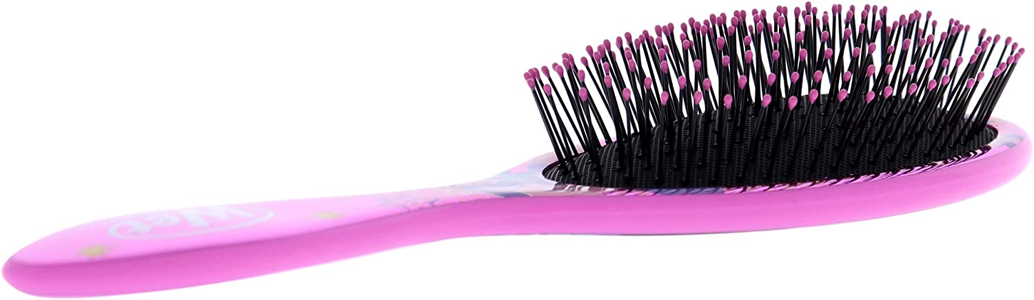 Wet Brush Wholehearted Jasmine, Dark Purple 736658570335 Anwar Store