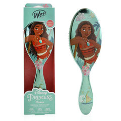 Wet Brush Wholehearted Moana Teal 736658570328 Anwar Store