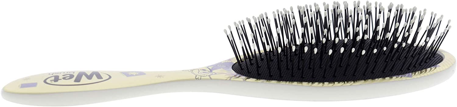 Wet Brush Wholehearted Rapunzel, Silver 736658570311 Anwar Store