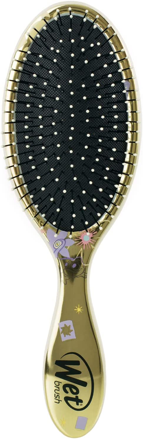 Wet Brush Wholehearted Rapunzel, Silver 736658570311 Anwar Store