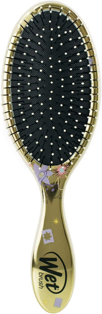 Wet Brush Wholehearted Rapunzel, Silver 736658570311 Anwar Store