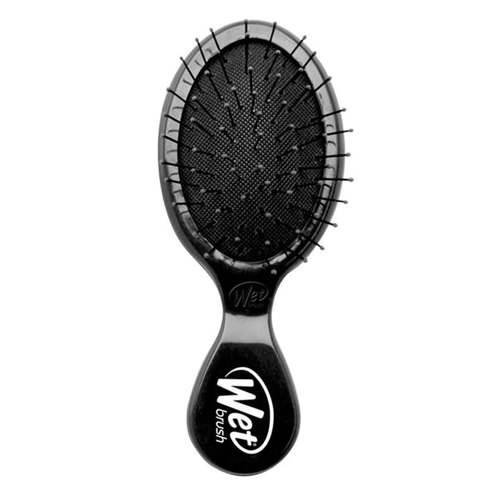 Wet Brush detangle kids mini black Anwar Store