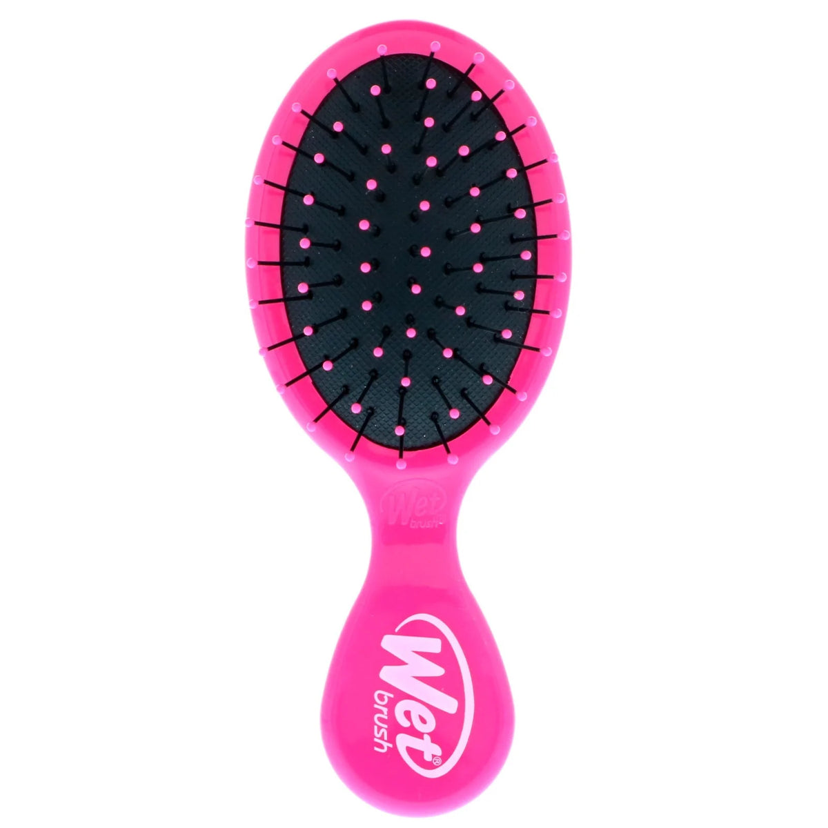Wet Brush detangle kids mini pink Anwar Store