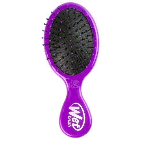 Wet Brush detangle kids mini purple Anwar Store