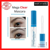 Wet N Wild Mega Clear Mascara 8.5 ML Anwar Store