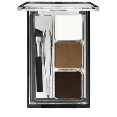 Wet n wild Ultimate Brow Kit e963 Ash Brown Anwar Store