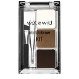 Wet n wild Ultimate Brow Kit e963 Ash Brown Anwar Store