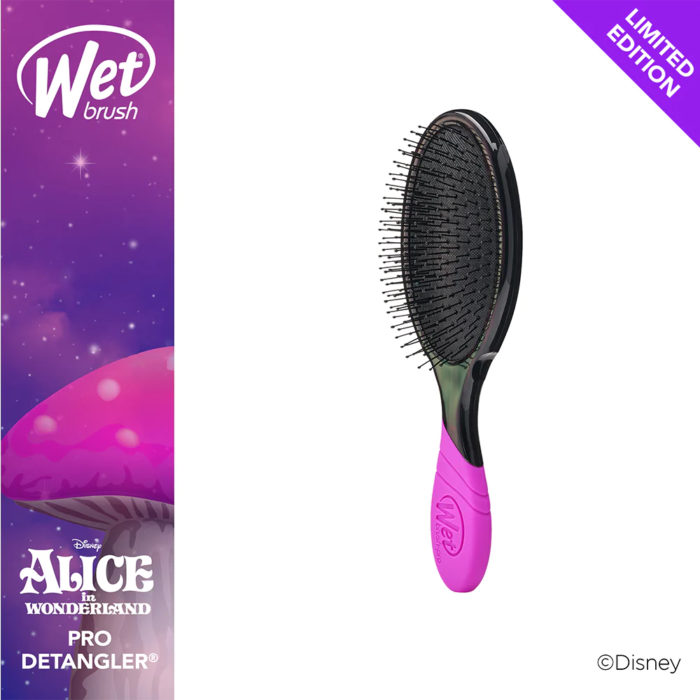 Wetbrush Pro Original Detangler Alice in Wonderland – Cheshire Cat 1334 Anwar Store