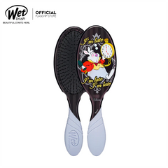 Wetbrush Pro Original Detangler Alice in Wonderland – Rabbit 8013 Anwar Store