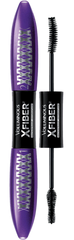 X Fiber Mascara Anwar Store
