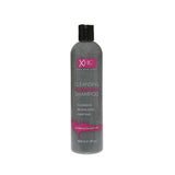 XHC Charcoal Cleansing Shampoo 400ml Anwar Store
