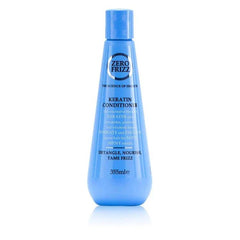 Zero Frizz Keratin Conditioner Anwar Store
