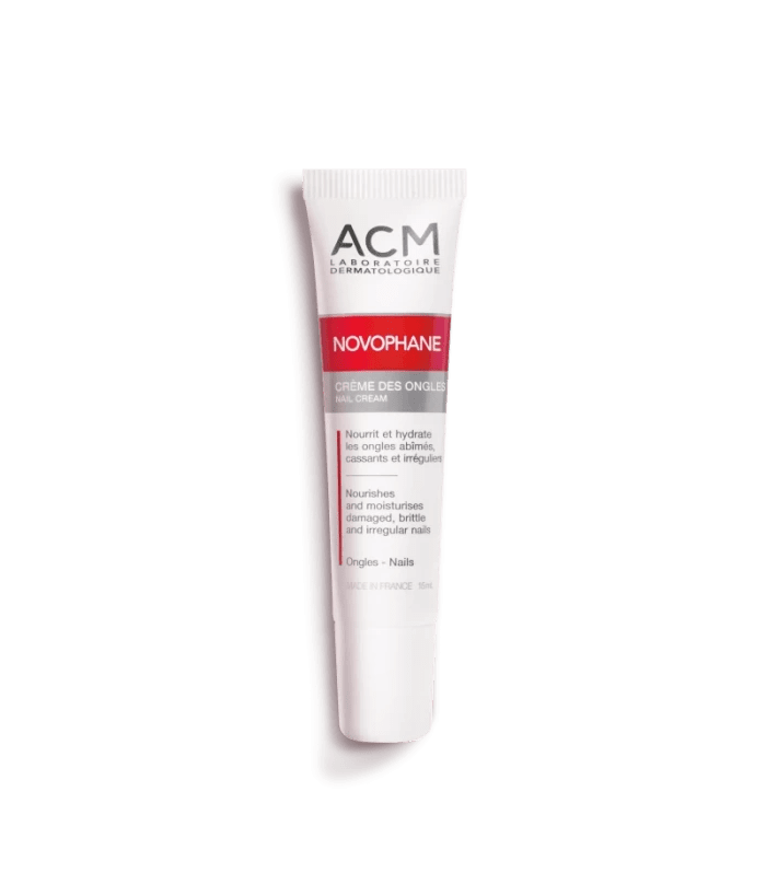 ACM NOVOPHANE NAIL CREAM 15ML. - Anwar Store