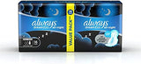 always dreamzz all night Maxi Thick extra Long night 16Pads free