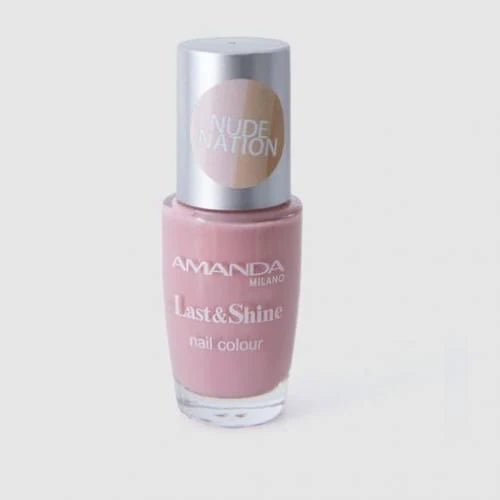 Amanda Last & shine - Nail colour - 224 - 12ml - Anwar Store
