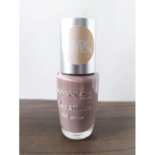 Amanda Last & Shine Nail Polish - No.227 - Anwar Store