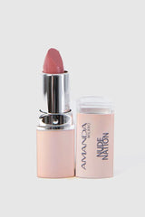 Amanda Nude Nation Lip Stick 02 - Anwar Store