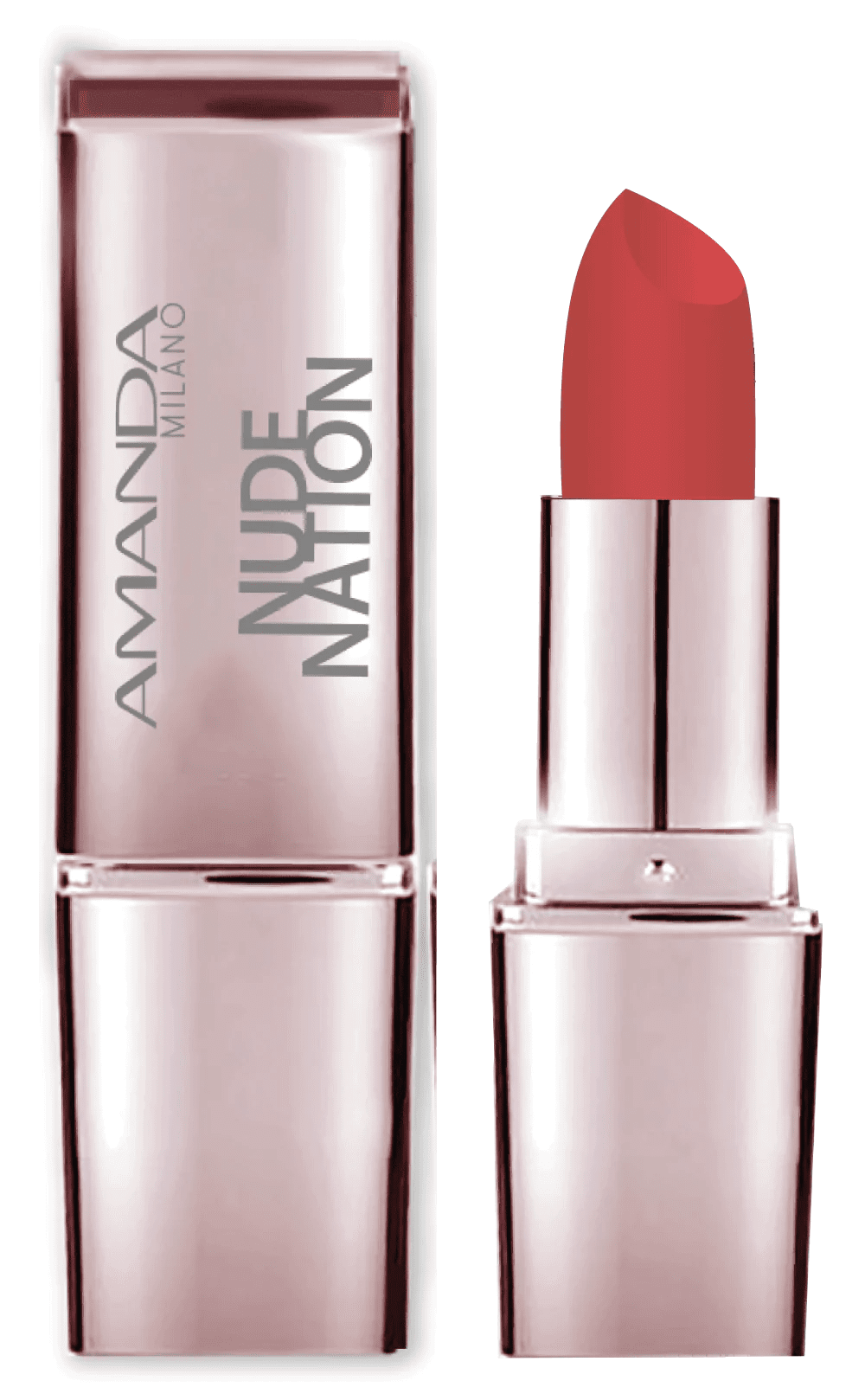 Amanda Nude Nation Lip Stick 03 - Anwar Store