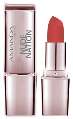 Amanda Nude Nation Lip Stick 03 - Anwar Store