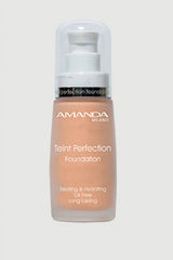 Amanda Teint Perfection Foundation 17 20ml - Anwar Store