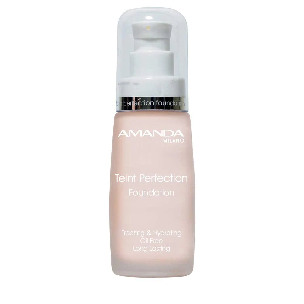 Amanda Teint Perfection Foundation 21 20ml - Anwar Store