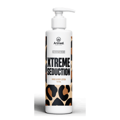 Artmed Xtreme Seduction Hand & Body Lotion 120 ml | لوشن للجسم أرتميد 120 مل - Anwar Store