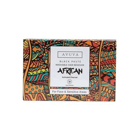 AVUVA AFRICAN BLACK PASTE - Anwar Store
