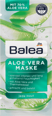 DM BALEA ALOEVERA MASKE 16ML