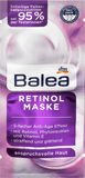 DM BALEA RETINOL MASKE 16ML