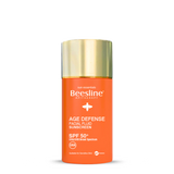 beesline Age Defense Facial Fluid Sunscreen SPF 50+ 40ml