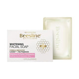 beesline whitening facial soap