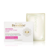 beesline whitening sensitive soap