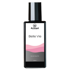 Artmed Belle Vie EAU DE TOILETTE 120ML