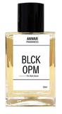 Anwar Perfume blck opm 50ml