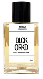 ANWAR BLK ORKD PERFUME 50ML