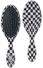 WET BRUSH ORIGINAL DETANGLER CHECKERS 4487