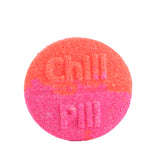 bubblzz Chill Pill Bathbomb Anwar Store