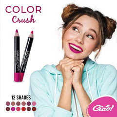 Ciao Lip Color Crush 04 - Anwar Store